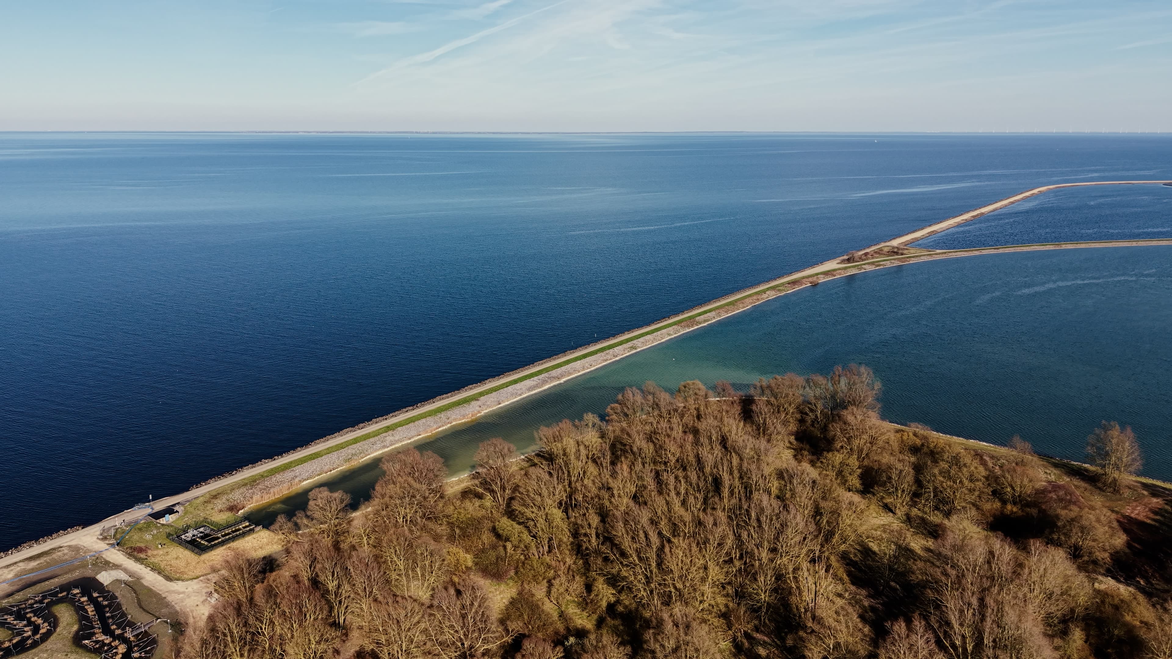 Hollandse bodem — landschap en natuur in Nederland als basis voor water en leefomgeving