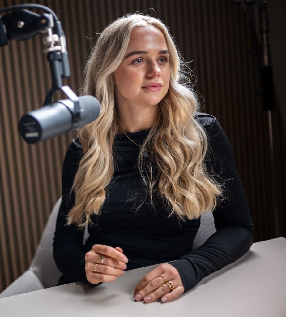 Anouk Hooijschuur
