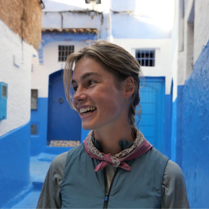 Eline Kuipers