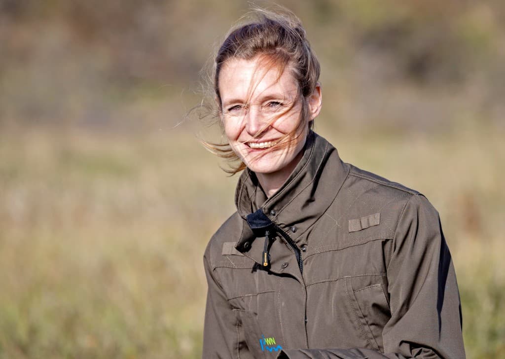 Myrthe Fonck