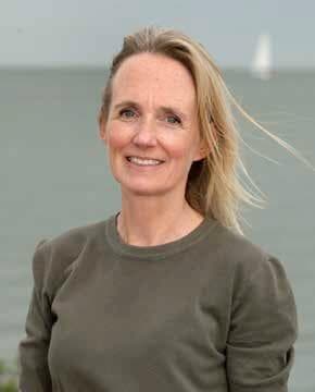 Suze van der Meulen