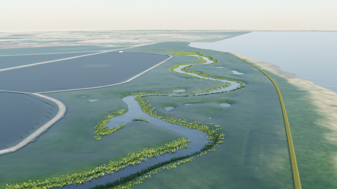 Nieuwsbrief LIFE WATERSOURCE - Juli 2025