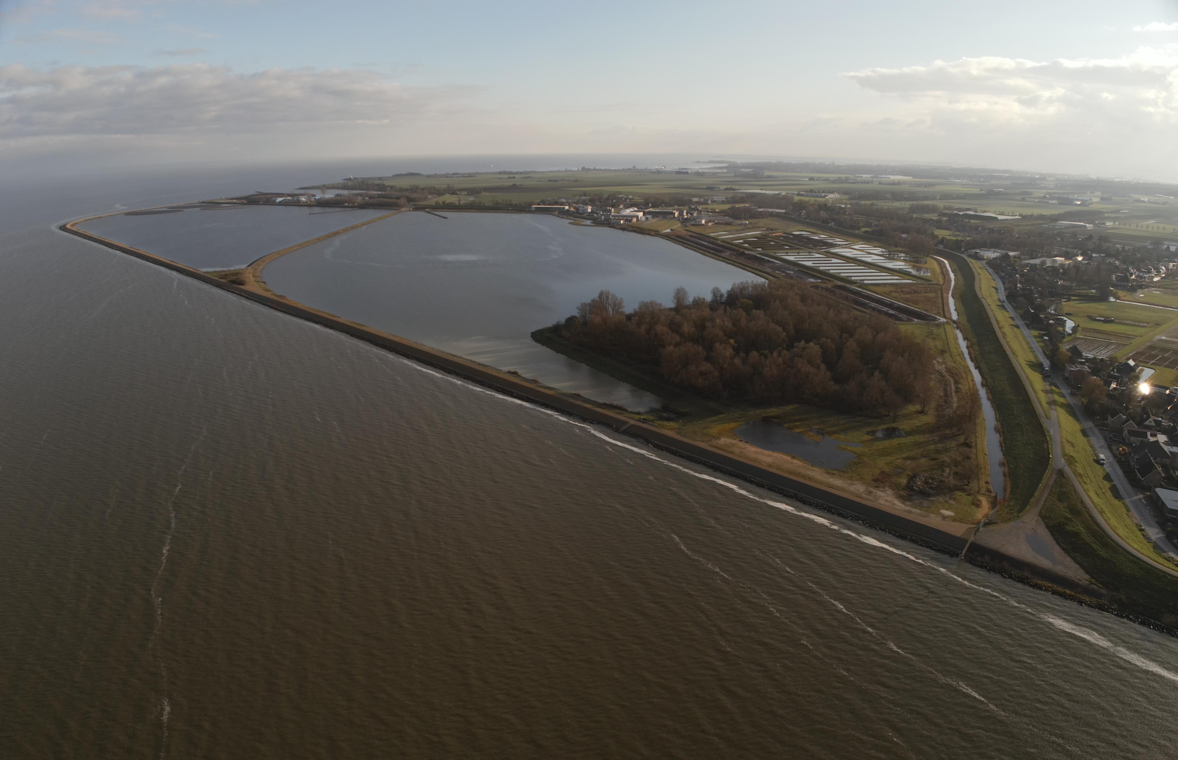 Nieuwsbrief LIFE WATERSOURCE - December 2024