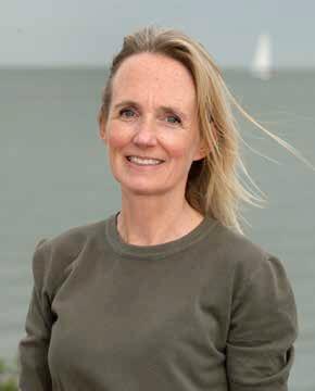 Suze van der Meulen